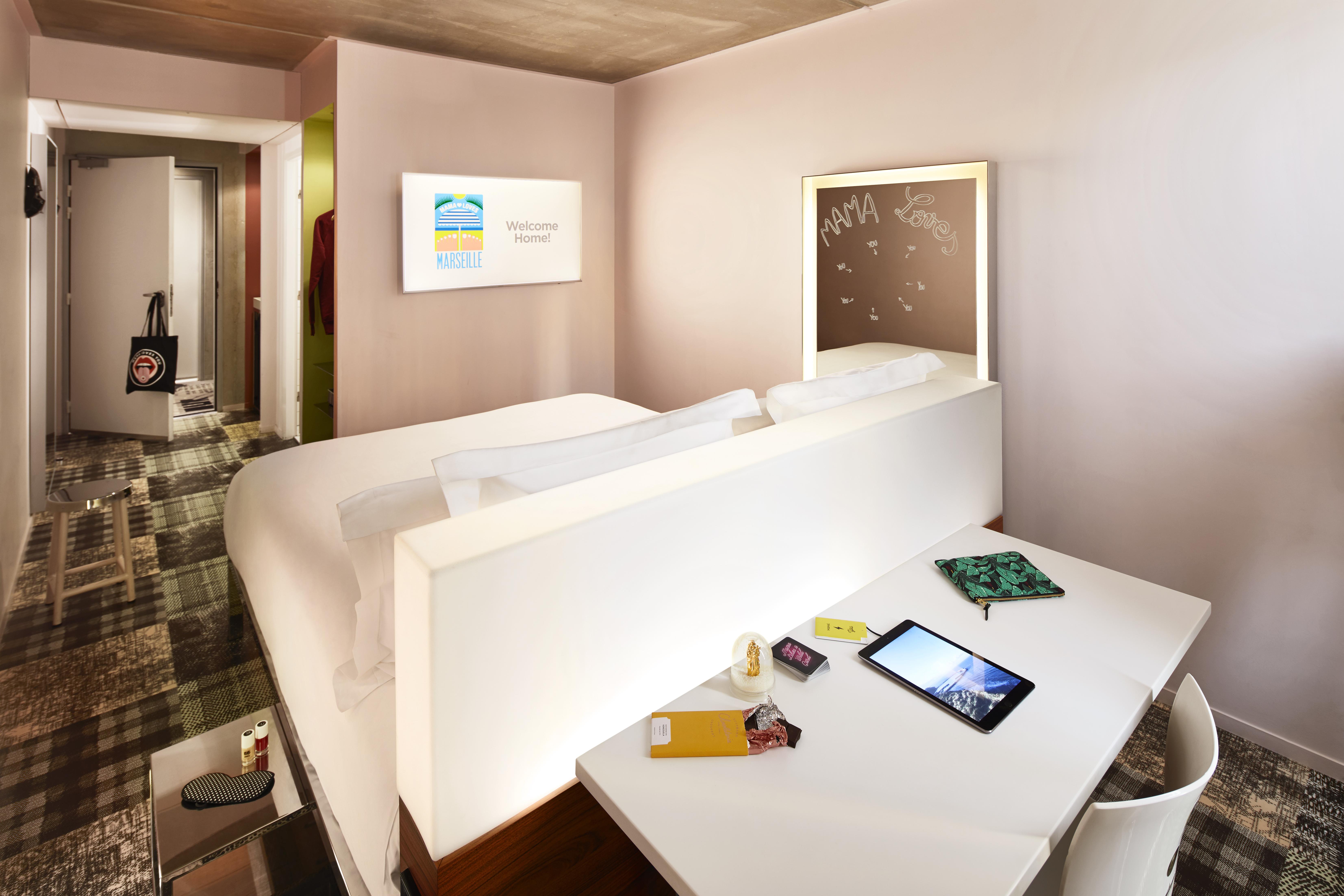 Hotel Mama Shelter